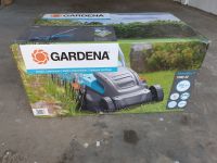 Gardena PowerMax 1200/32 Rasenmäher 32cm Schnittbreite Elektro Königs Wusterhausen - Wildau Vorschau