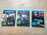 BluRay Hangover usw. Rheinland-Pfalz - Bendorf Vorschau