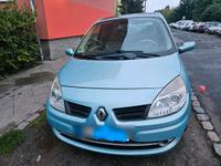 Renault Scenic II  1,9 Diesel  Automatik Pankow - Weissensee Vorschau
