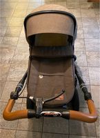 Hartan Kinderwagen, R1 GTS Bayern - Traitsching Vorschau