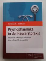 Psychopharmaka in der Hausarztpraxis ☆ Medizin ☆ Gesundheit ☆ Baden-Württemberg - Tübingen Vorschau