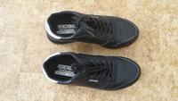 Skechers Sneaker Old School Cool Schwarz 37,5 Sachsen - Burkhardtsdorf Vorschau
