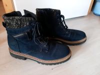 Damen Halbstiefel Landrover Sachsen-Anhalt - Landsberg (Saalekreis) Vorschau