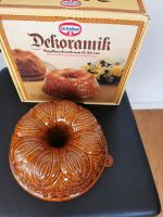 Dr. Oetker Napfkuchenform Bayern - Dachsbach Vorschau