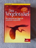 Vogel Orakel Karten von Harald Knauss Schleswig-Holstein - Plön  Vorschau