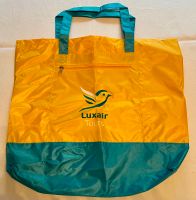 NEU! Strandtasche Luxair-Tours, gelb-türkis Rheinland-Pfalz - Trassem Vorschau