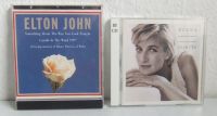 2 CD DIANA Tribute Album Elton John Candle in the Wind Essen - Essen-Borbeck Vorschau