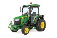 John Deere 4066R Kompakttraktor *NEU* Baden-Württemberg - Immendingen Vorschau