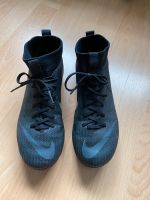 Nike Fußballschuhe Mercurial Hessen - Reichelsheim (Wetterau) Vorschau