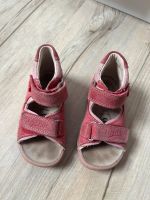 Superfit Sandalen Größe 22, Farbe: rosa Hessen - Birkenau Vorschau