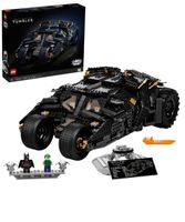LEGO DC Super Heroes - Batmobile Tumbler (76240) ++NEU & OVP++ Brandenburg - Plessa Vorschau
