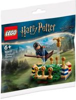 LEGO® Harry Potter Quidditch Practice Polybag Set 30651 Neu Baden-Württemberg - Karlsruhe Vorschau