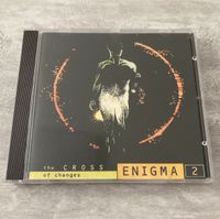 CD ENIGMA the CROSS of changes Thüringen - Erfurt Vorschau