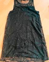 Desigual wunderschönes Spitzen Kleid doppellagig Gr.M NEU Niedersachsen - Braunschweig Vorschau