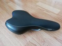 SELLE ROYAL LOIRE GEL Sattel Fahrradsattel schwarz Nordrhein-Westfalen - Recklinghausen Vorschau