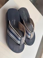 Marc O‘Polo Plateau Flip Flops 38 Rheinland-Pfalz - Ingelheim am Rhein Vorschau