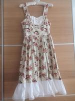 Lolita JSK Cosplay Kostüm Cottage Core Kleid Sachsen - Chemnitz Vorschau