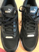 Puma 39, Gr.6, Sneakers Puma, Sportschuhe schwarz,Puma soft foam Nordrhein-Westfalen - Schwalmtal Vorschau