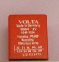 Volta relais 8545-1214 f. Anhängersteuerung FORD Focus Mondeo Schleswig-Holstein - Havekost (b Schwarzenbek) Vorschau