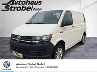 Volkswagen T6 Kasten 2.0 TDI "Eco Profi" AHK Navi Kamera Kl Bayern - Schnaittach Vorschau