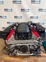 Audi RS5 RS4 4,2 FSI V8 Motor 450PS Komplett CFS CFSA Engine Rheinland-Pfalz - Hachenburg Vorschau