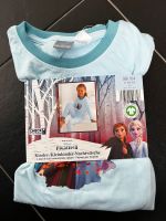 NEU, Kinder Mädchen Pyjama Nachtwäsche blau Größe 98/104 Rheinland-Pfalz - Bad Kreuznach Vorschau