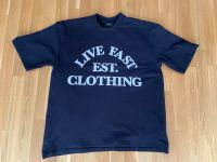 LFDY T-Shirt - LIVE FAST EST. CLOTHING - GR.XL Leipzig - Altlindenau Vorschau