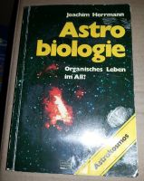 Buch Joachim Herrmann - Astrobiologie Organisches Leben im All? Nürnberg (Mittelfr) - Südoststadt Vorschau