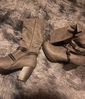 Stiefel gefüttert Häfen - Bremerhaven Vorschau