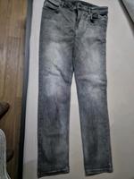 Jeans Lerros Gr 34/34 grau Bayern - Eging am See Vorschau