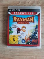 Rayman origins PS3 Niedersachsen - Nienburg (Weser) Vorschau