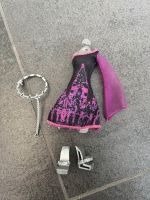 Monster High Outfit von Spectra Vondergeist Nordrhein-Westfalen - Brilon Vorschau