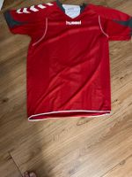 Hummel Shirt Bayern - Bad Kissingen Vorschau