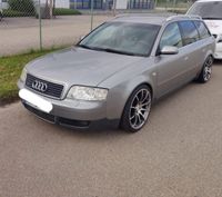 Audi a6 2,7 Bi Quattro Rheinland-Pfalz - Kirchberg (Hunsrück) Vorschau