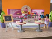 Playmobil Cafe (9080) Sachsen-Anhalt - Rätzlingen bei Haldensleben Vorschau