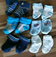 Biete 6x warme Socken Gr. 11-14 Hannover - Ricklingen Vorschau