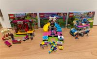 Lego Friends 41334, 41300 und 41333 Dortmund - Eving Vorschau