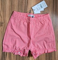 Bellybutton Shorts gestreift rosa Gr.86 CLEO86 Baden-Württemberg - Metzingen Vorschau