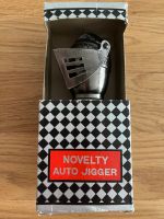 NOVELTY AUTO JIGGER Ritter Helm Ausgiesser Schnaps Nordrhein-Westfalen - Radevormwald Vorschau