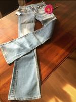 Jeans Schlaghose DIESEL ✨neu✨ Gr 25 Baden-Württemberg - Heilbronn Vorschau