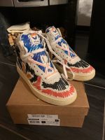 * NEU * Veja x Marni super High Top Sneaker Gr.38 - Ausverkauft- Hessen - Kassel Vorschau