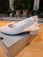 Gabor Slingpumps Gr.42 Nordrhein-Westfalen - Stadtlohn Vorschau