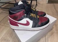 Nike Air Jordan 1 Mid Nordrhein-Westfalen - Kleve Vorschau