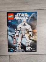 Lego 75536 Range Trooper Brandenburg - Blankenfelde-Mahlow Vorschau