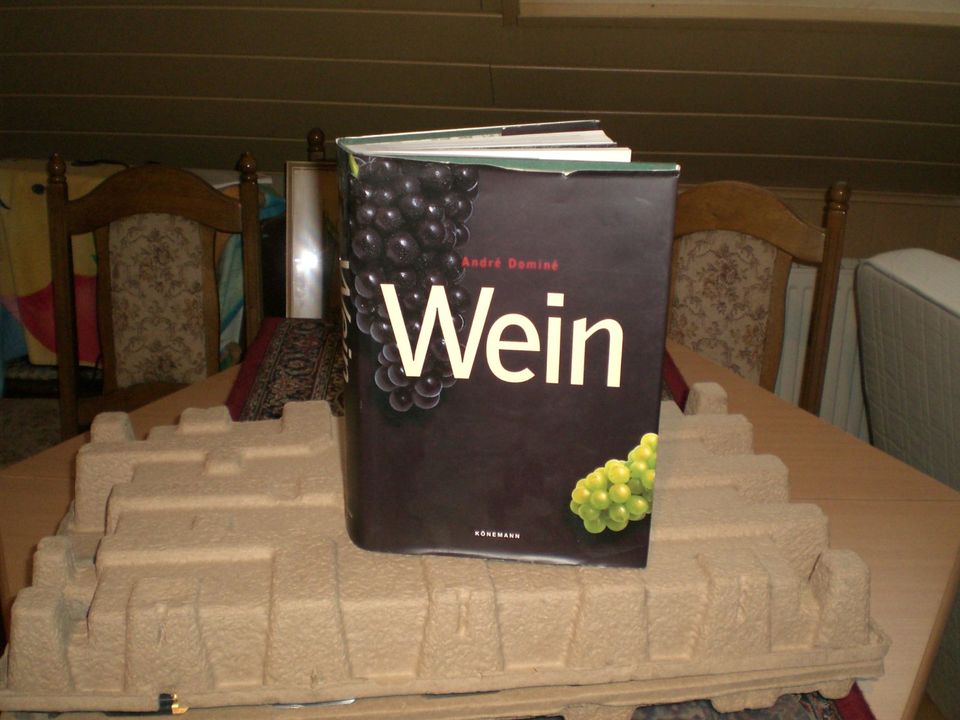Weinbuch -- in Kerpen