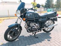 WOCHENENDPREIS: BMW R 80 RT Classic, viel Zubehör und neue Reifen Nordrhein-Westfalen - Bad Honnef Vorschau