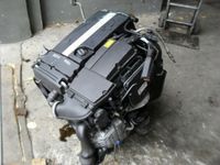 MOTOR 1.8 MERCEDES CLK W209 W203 M271946 MIT ANBAUTEILE !!! Hessen - Körle Vorschau