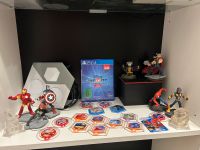 Disney infinity 2.0 für 99€ VB Hessen - Burghaun Vorschau