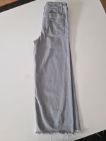 Zara Jeans Wide leg Gr 164 Hessen - Bensheim Vorschau