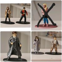 Harry Potter Sammelfiguren Metall Essen - Huttrop Vorschau